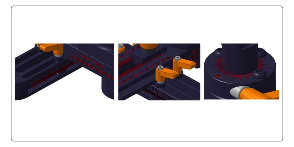 Cross-Fix 1.4