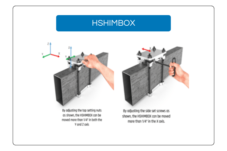 HSHIMBOX 1.1