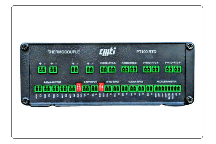 MTCM EDGE MODULE