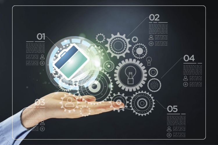 Project Management 1.1
