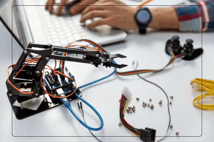Robot Programming