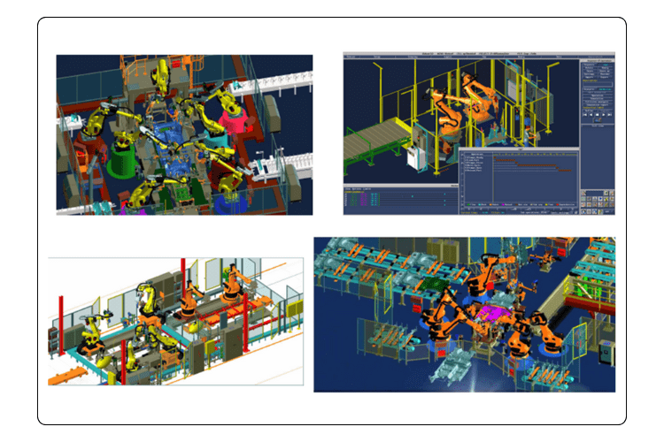 Simulation 1.2