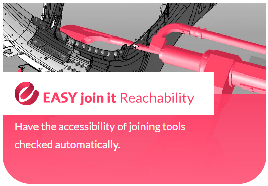 Reachibality