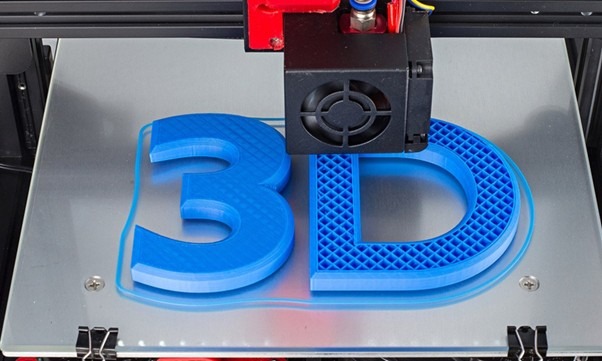 Additive Manufacturing