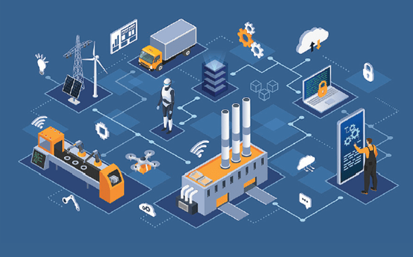 Industrial IoT Training