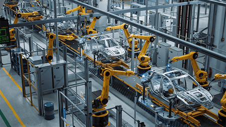 Robotics & Automation Advance Mechanical Services