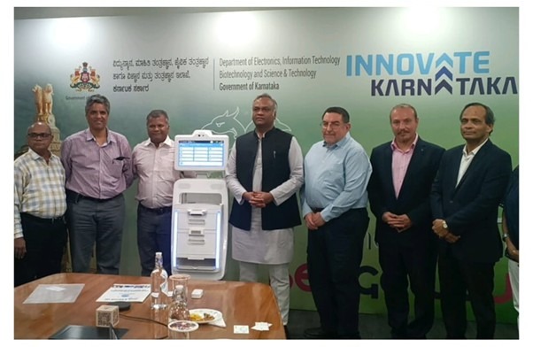 Xtend Ai, Advance Mechanical Services ink MoU to develop healthcare service robots